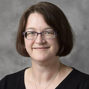 Dr. Christine Schertz